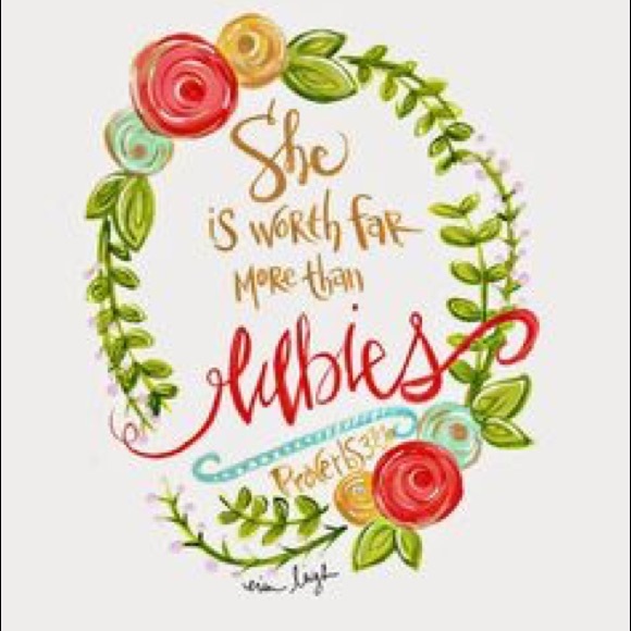 Meet your Posher, Danielle - Picture 1 of 1